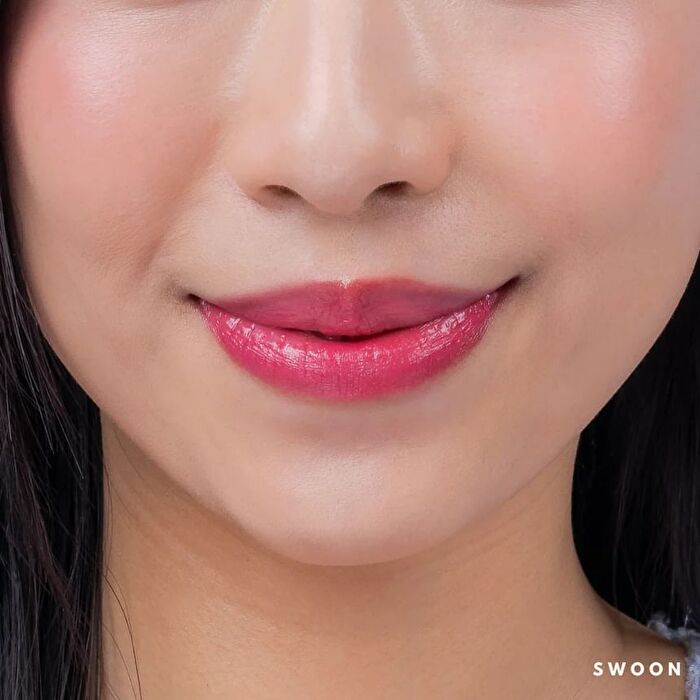 Love Bite Tinted Lip Balm - 5 Colors - Feaerless - 1.5g