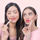 Love Bite Tinted Lip Balm - 5 Colors - Peachy - 1.5g