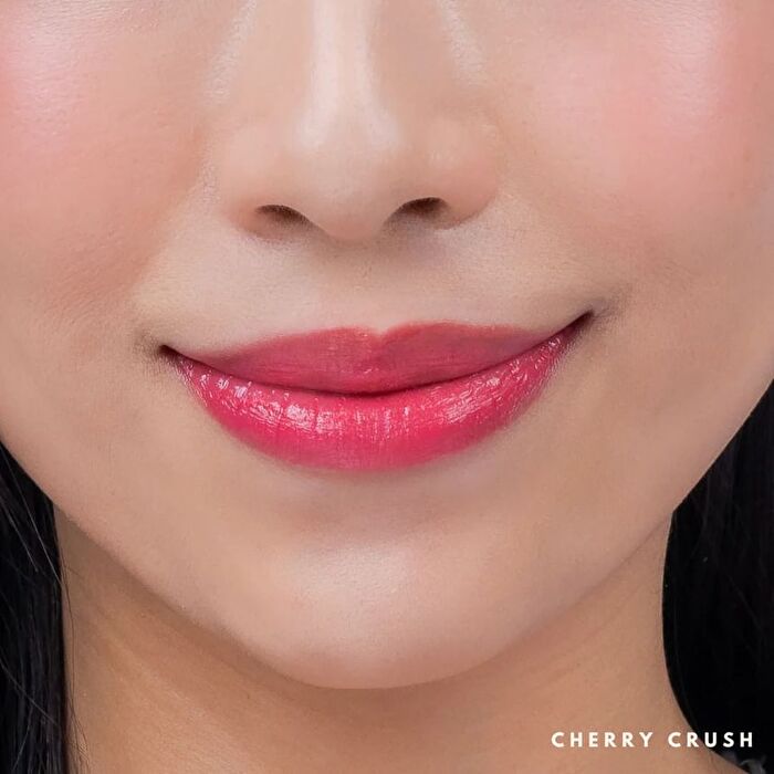 Love Bite Tinted Lip Balm - 5 Colors - Peachy - 1.5g
