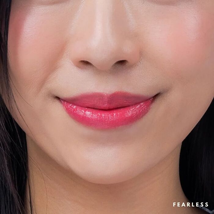 Love Bite Tinted Lip Balm - 5 Colors - Peachy - 1.5g