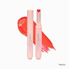 Love Bite Tinted Lip Balm - 5 Colors - Peachy - 1.5g