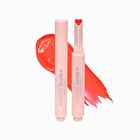Love Bite Tinted Lip Balm - 5 Colors - Peachy - 1.5g