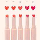 Love Bite Tinted Lip Balm - 5 Colors - Mauvin\' Close - 1.5g