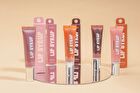 Lip Syrup Moisturizing Peptide Therapy - 4 Colors - Soft Brown - 10ml