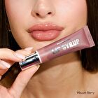 Lip Syrup Moisturizing Peptide Therapy - 4 Colors - Soft Brown - 10ml