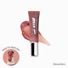 Lip Syrup Moisturizing Peptide Therapy - 4 Colors - Mauve Berry - 10ml