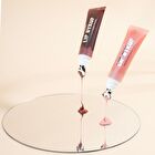 Lip Syrup Moisturizing Peptide Therapy - 4 Colors - Deep Rose - 10ml