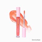 Starcrossed Shimmer Lip Gloss - 2 Colors - Shimmer Blush - 3g