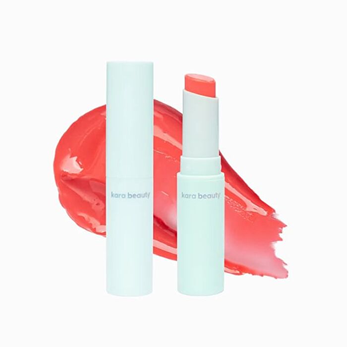 Bubble Babe Juicy Gloss Stick - 6 Colors - Cherry Babe - 3g