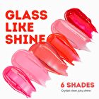 Bubble Babe Juicy Gloss Stick - 6 Colors - Pop! Star - 3g