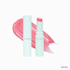 Bubble Babe Juicy Gloss Stick - 6 Colors - Peach Candy - 3g