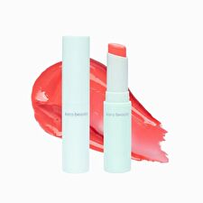Kara Beauty Bubble Babe Juicy Gloss Stick - 6 Colors - Peach Candy - 3g