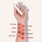 Stay Glassy Lip Tint - 8 Colors - Rose Shock - 3.8g