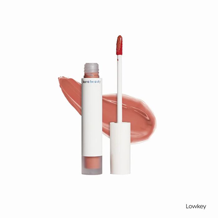 Stay Glassy Lip Tint - 8 Colors - Soft Launch - 3.8g