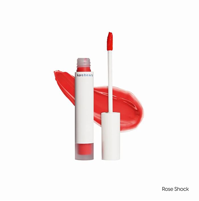 Stay Glassy Lip Tint - 8 Colors - Soft Launch - 3.8g