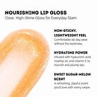Level Up Lip Gloss - 6 Colors - Next Gen - 3.2g