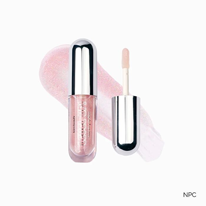 Level Up Lip Gloss - 6 Colors - Next Gen - 3.2g