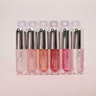 Level Up Lip Gloss - 6 Colors - Npc - 3.2g