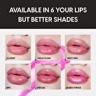Level Up Lip Gloss - 6 Colors - Hologlam - 3.2g