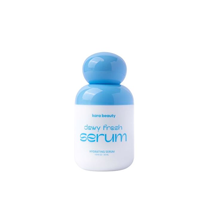 Dewy Fresh Serum - 30ml