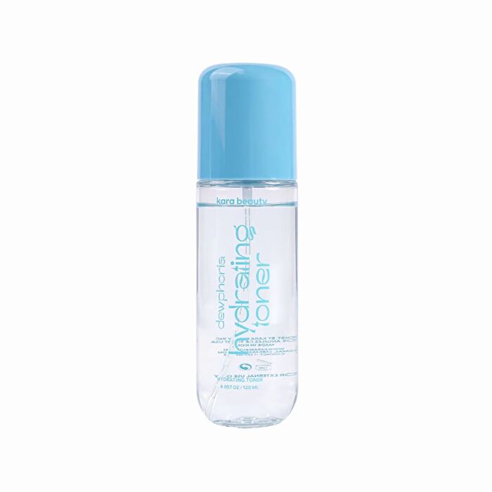 Dewphoria Hydrating Toner - 120ml