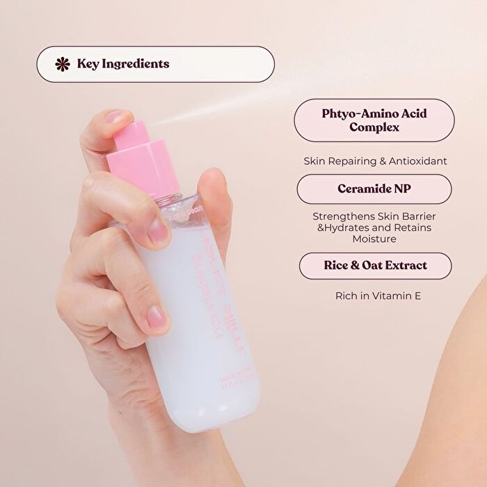 Nourishing Milk Toner - 120ml