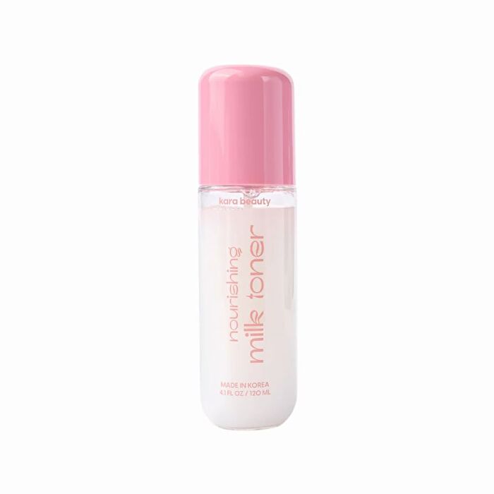 Nourishing Milk Toner - 120ml