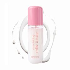 Kara Beauty Nourishing Milk Toner - 120ml