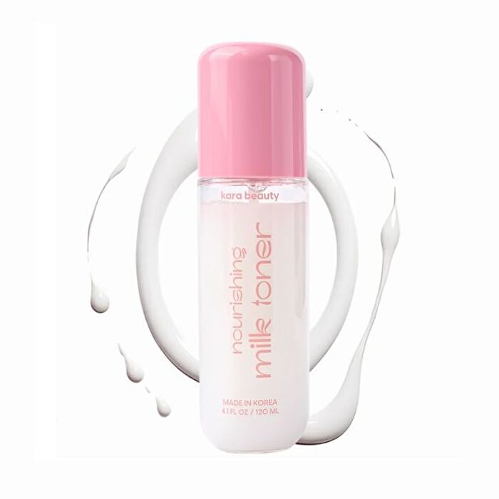 Nourishing Milk Toner - 120ml