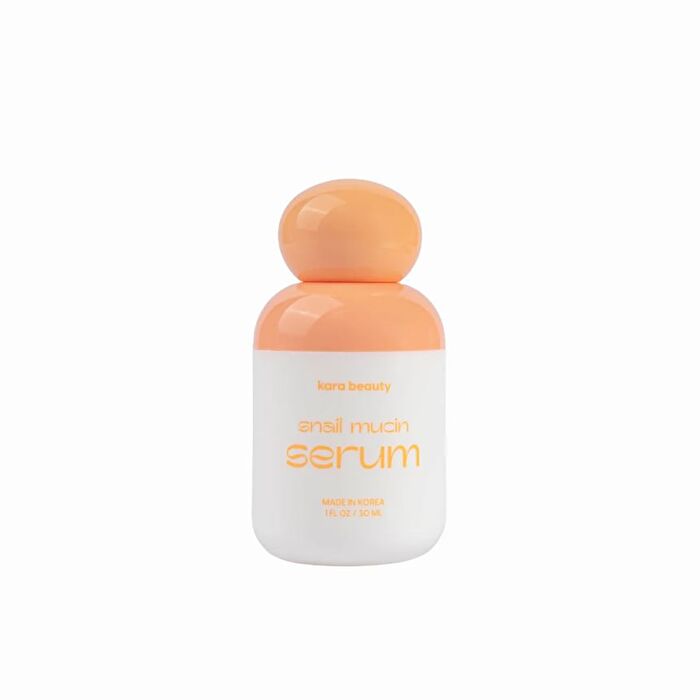 Snail Mucin Serum - 30ml