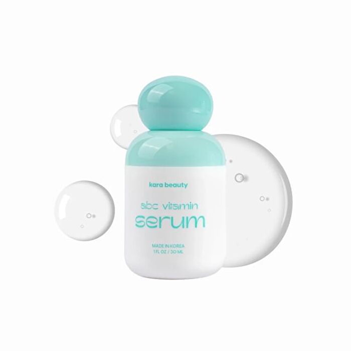 ABC Vitamin Serum - 30ml