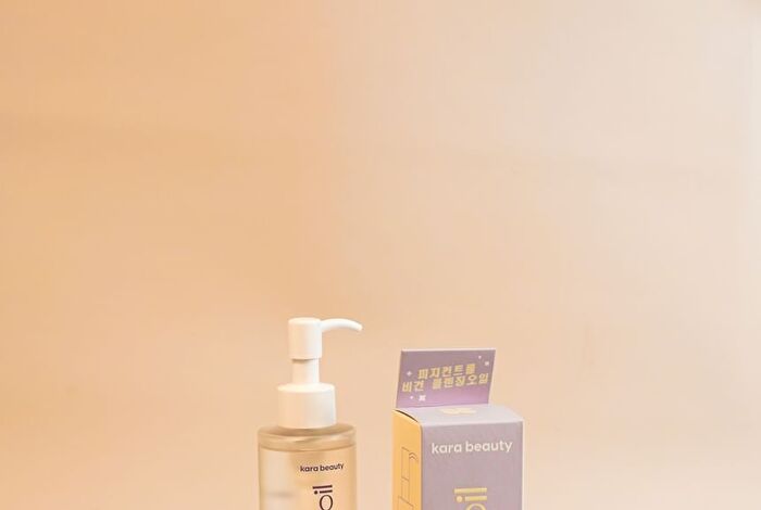 Radiant Cleansing Oil - 200ml