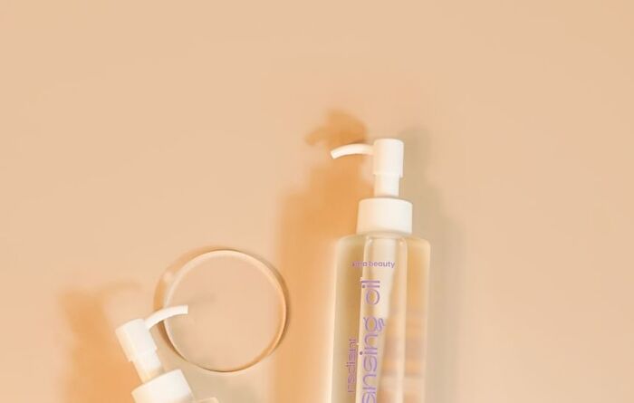 Radiant Cleansing Oil - 200ml