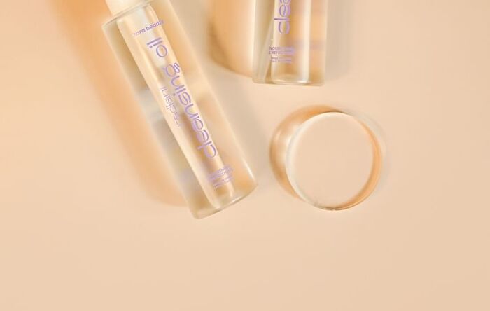 Radiant Cleansing Oil - 200ml