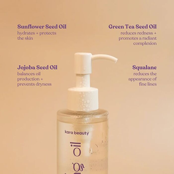 Radiant Cleansing Oil - 200ml