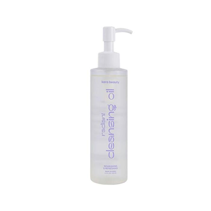 Radiant Cleansing Oil - 200ml