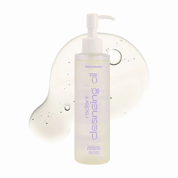 Radiant Cleansing Oil - 200ml
