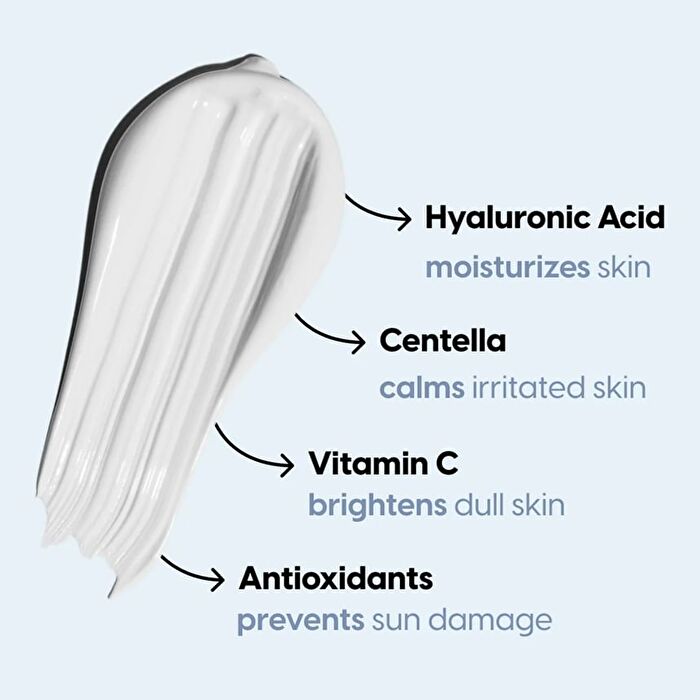 Solful Face Sun Lotion - 50ml