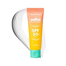 Kara Beauty Solful Face Sun Lotion SPF 50+ - 50ml