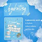 It\'s Glow Time Glitter Hydrogel Mask Sheet - 2 Types - Hydrating - 25g
