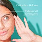 It\'s Glow Time Glitter Hydrogel Mask Sheet - 2 Types - Brightening - 25g