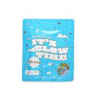 It\'s Glow Time Glitter Hydrogel Mask Sheet - 2 Types - Brightening - 25g