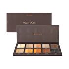 Face Focus Complete Canvas Palette - 19g