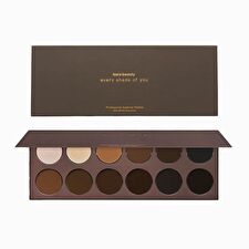 Kara Beauty Every Shade of You Gel & Powder Eyebrow Palette - 15g