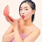 Love Locket 12 Color Lip & Cheek Palette - 7.8g