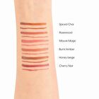 Stay Pout Marker Lipliner - 6 Colors - Cherry Noir - 0.8ml