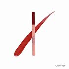 Stay Pout Marker Lipliner - 6 Colors - Cherry Noir - 0.8ml