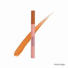 Stay Pout Marker Lipliner - 6 Colors - Spiced Chai - 0.8ml