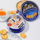 Royal Dansk Creative Beauty Palette - 11.4g