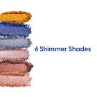 Royal Dansk Creative Beauty Palette - 11.4g